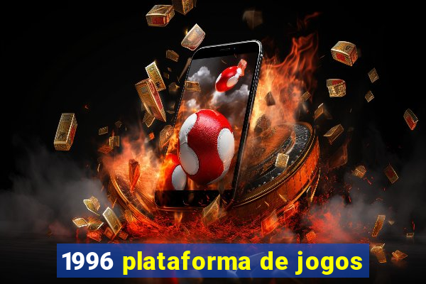 1996 plataforma de jogos